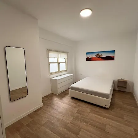 Cologan Apartment Puerto de la Cruz (Tenerife)