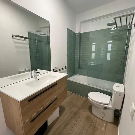 Apartment Cologan