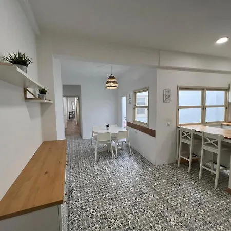 Cologan Apartment Puerto de la Cruz (Tenerife)
