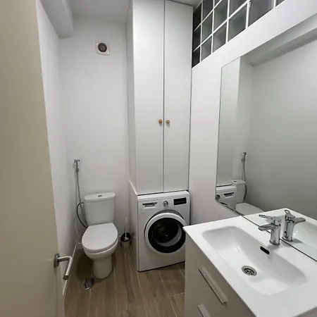 Cologan Apartment