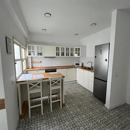 Apartment Cologan Puerto de la Cruz (Tenerife)